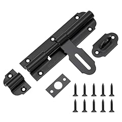Door lock bolts for sale  Delivered anywhere in UK