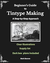 Beginner guide tintype gebraucht kaufen  Wird an jeden Ort in Deutschland