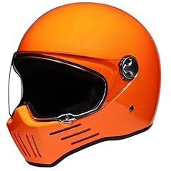 Casco integrale vintage usato  Spedito ovunque in Italia 