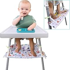 High chair footrest for sale  Delivered anywhere in USA 