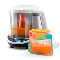 Baby brezza one for sale  Delivered anywhere in USA 
