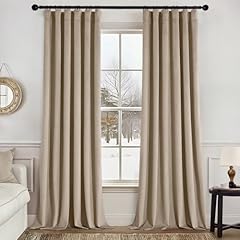 Miulee velvet curtains for sale  Delivered anywhere in USA 