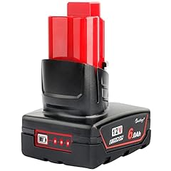 Waitley 12v 6.0ah usato  Spedito ovunque in Italia 
