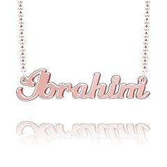 Loenme jewelry ibrahim for sale  Delivered anywhere in USA 