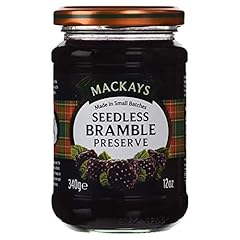 Mackays seedless bramble for sale  Delivered anywhere in UK