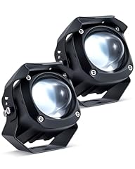 30w led motorrad gebraucht kaufen  Wird an jeden Ort in Deutschland
