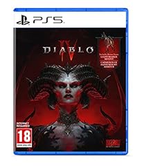 Activision diablo d'occasion  Livré partout en France