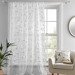 Dreams drapes net for sale  Delivered anywhere in UK