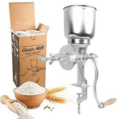 Handheld iron grain for sale  Delivered anywhere in USA 