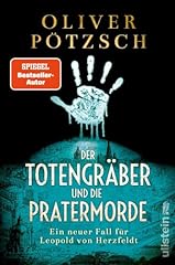 Totengräber pratermorde neuer gebraucht kaufen  Wird an jeden Ort in Deutschland