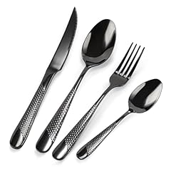 Piece cutlery set for sale  Delivered anywhere in UK