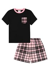 Girls black pink for sale  Delivered anywhere in UK