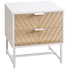 Homcom table chevet d'occasion  Livré partout en France