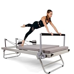 Lvywex pilates reformer for sale  Delivered anywhere in UK