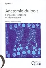 Anatomie bois formation for sale  Delivered anywhere in UK