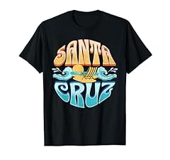 Santa cruz shirt for sale  Delivered anywhere in USA 