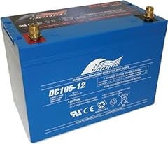 Fullriver battery dc105 for sale  Delivered anywhere in USA 