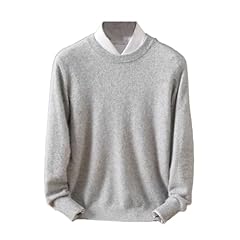 Maglione uomo visone usato  Spedito ovunque in Italia 