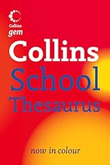 Collins school collins usato  Spedito ovunque in Italia 