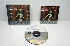 Tomb raider platinum for sale  Delivered anywhere in UK