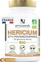 Hericium erinaceus bio d'occasion  Livré partout en France