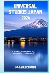 Universal studios japan for sale  Delivered anywhere in USA 