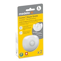 Medela contact brusthütchen gebraucht kaufen  Wird an jeden Ort in Deutschland