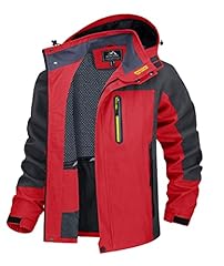 Tacvasen regenjacke herren gebraucht kaufen  Wird an jeden Ort in Deutschland