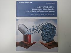 Substance abuse information for sale  Delivered anywhere in USA 