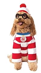 Rubie waldo pet for sale  Delivered anywhere in UK