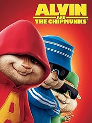 Alvin chipmunks for sale  Delivered anywhere in USA 