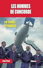 Hommes concorde 110 d'occasion  Livré partout en France
