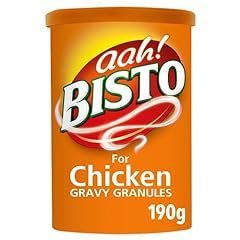 Bisto flavoursome delicious for sale  Delivered anywhere in UK