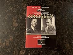 Crosley two brothers for sale  Delivered anywhere in USA 