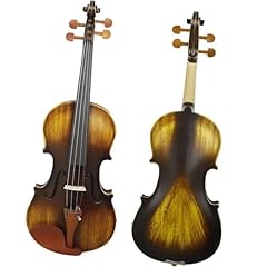 Violin solid wood for sale  Delivered anywhere in UK