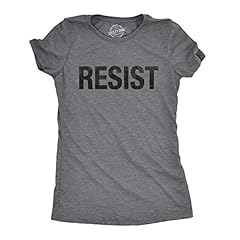 Womens resist shirt for sale  Delivered anywhere in USA 