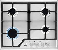 Electrolux egs6426sx hob for sale  Delivered anywhere in UK