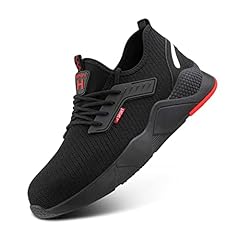 Hitmars scarpe antinfortunisti usato  Spedito ovunque in Italia 