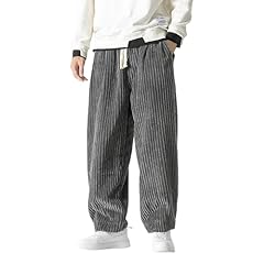 Pantalon baggy japonais d'occasion  Livré partout en France