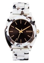 Nixon time teller for sale  Delivered anywhere in USA 