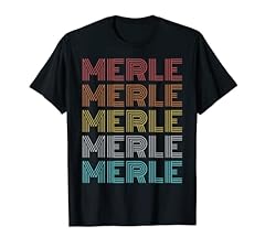 Retro vintage merle for sale  Delivered anywhere in USA 