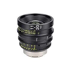 Tokina objectif cinema d'occasion  Livré partout en France