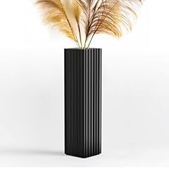Modern black vertical for sale  Delivered anywhere in USA 