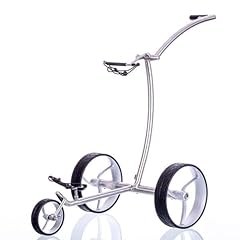 Elektro golf trolley gebraucht kaufen  Wird an jeden Ort in Deutschland