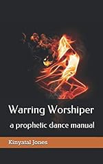Warring worshiper prophetic gebraucht kaufen  Wird an jeden Ort in Deutschland
