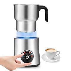 Automatic milk frother for sale  Delivered anywhere in UK
