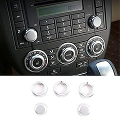 5pcs car central for sale  Delivered anywhere in UK