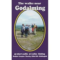 Walks near godalming for sale  Delivered anywhere in UK