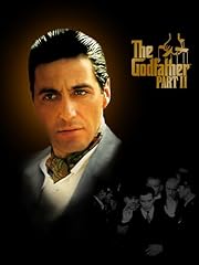Godfather part ii for sale  Delivered anywhere in USA 