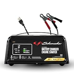Schumacher electric 50a for sale  Delivered anywhere in USA 